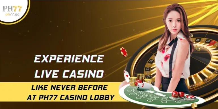 Casino trực tuyến tại bay365 chính thức