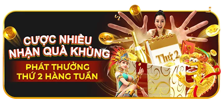Khuyến Mãi bay365
