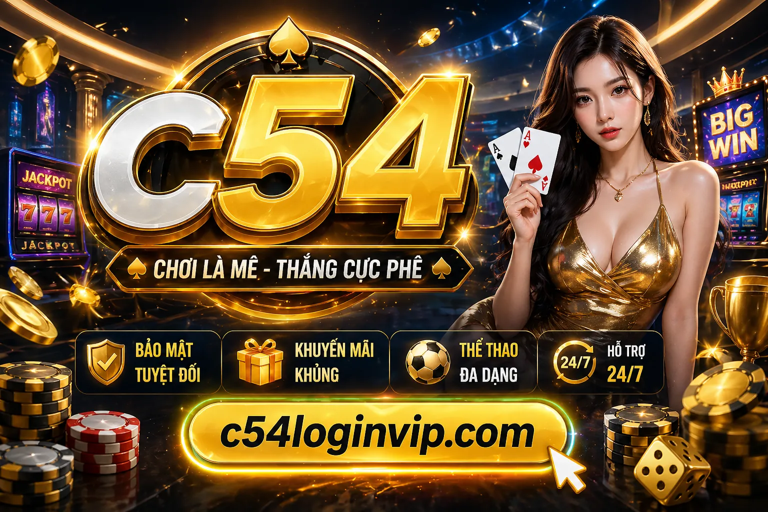 Tổng quan nền tảng bay365 chính thức 2024