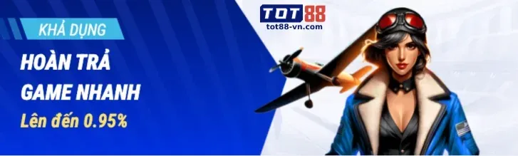 Thưởng nạp tiền hàng ngày/tuần tại bay365 chính thức